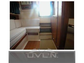 Apreamare 750 750 cabinato
