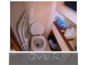 Apreamare 750 750 cabinato