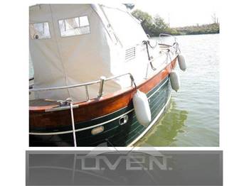 Apreamare 750 750 cabinato