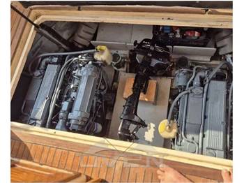 Apreamare 750 750 semicabinato