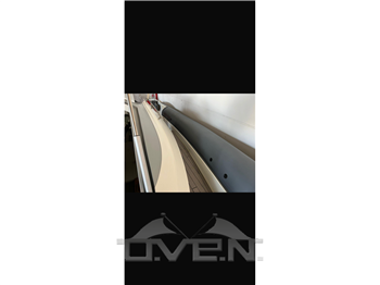 PANAMERA  YACHT p100 P100