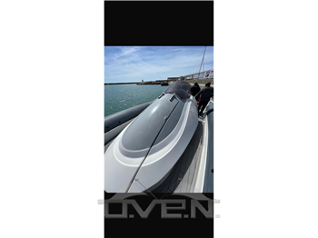 PANAMERA  YACHT p100 P100