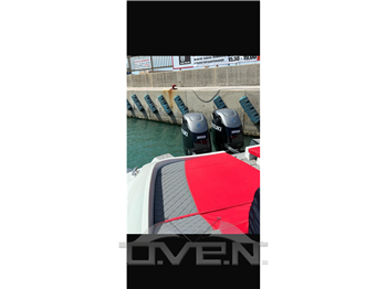 PANAMERA  YACHT p100 P100