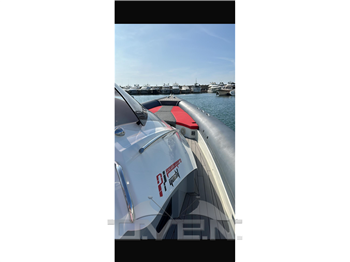 PANAMERA  YACHT p100 P100