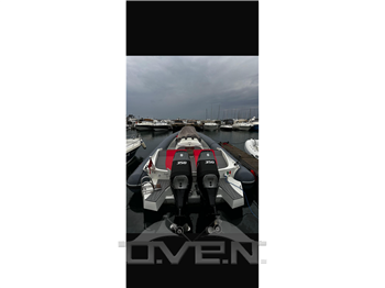 PANAMERA  YACHT p100 P100