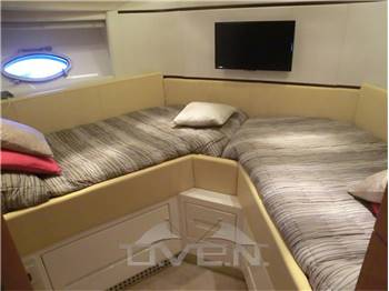 Pershing 62 HT