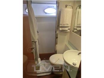 Pershing 62 HT