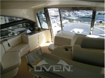 Pershing 62 HT