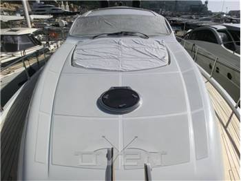 Pershing 62 HT