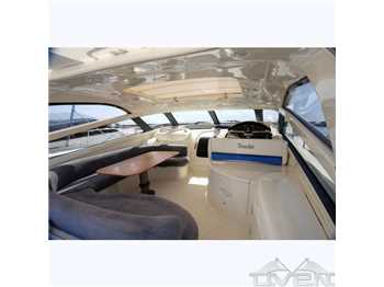 Cantieri di baia  Aqua 54 ht