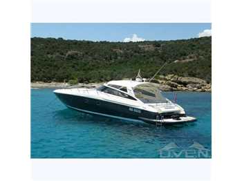 Cantieri di baia  Aqua 54 ht
