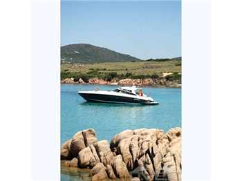 Cantieri di baia  Aqua 54 ht