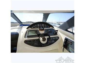 Cantieri di baia  Aqua 54 ht