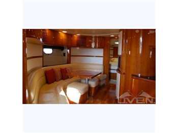 Cantieri di baia  Aqua 54 ht