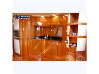 Cantieri di baia  Aqua 54 ht