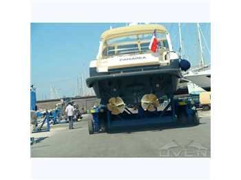Cantieri di baia  Aqua 54 ht