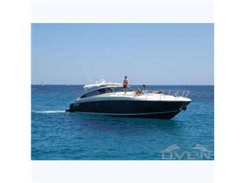 Cantieri di baia  Aqua 54 ht