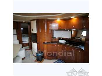 Cantieri di baia  Aqua 54 ht