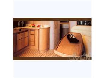 Santorini  48hd Hard top new