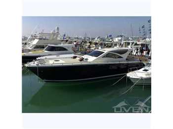 Santorini  48hd Hard top new