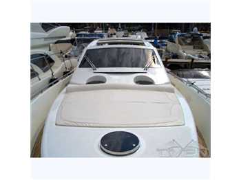 Santorini  48hd Hard top new