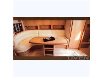 Santorini  48hd Hard top new