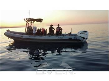 ZODIAC 850 PRO