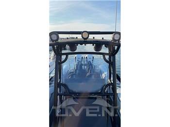 ZODIAC 850 PRO