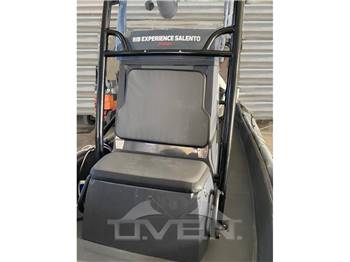 ZODIAC 850 PRO