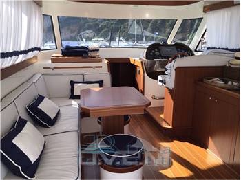 Apreamare 48 48 hard Top
