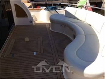 Apreamare 48 48 hard Top