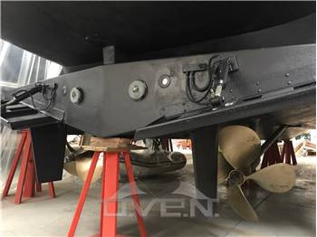 Apreamare 48 48 hard Top