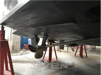 Apreamare 48 48 hard Top