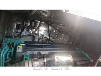 Apreamare 48 48 hard Top