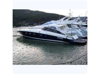 Baia Azzurra 63'ht