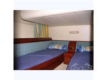 Baia Azzurra 63'ht