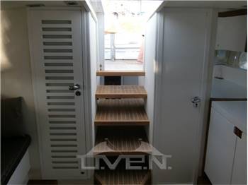 Sarima s3 Sarima s3 Flush Dek