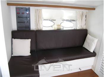 Sarima s3 Sarima s3 Flush Dek