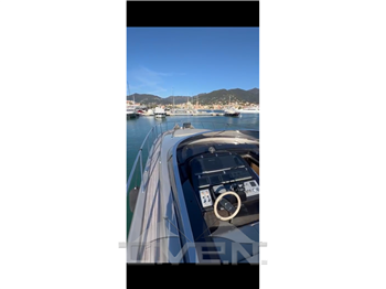 Riva Rivale 52 Rivale