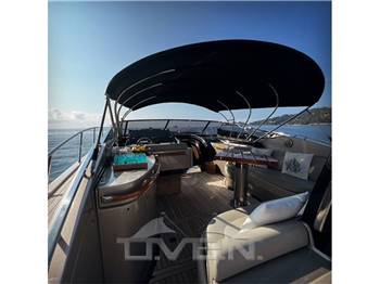 Riva Rivale 52 Rivale