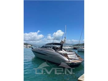 Riva Rivale 52 Rivale