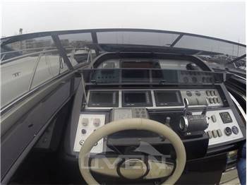 Riva Rivale 52 Rivale