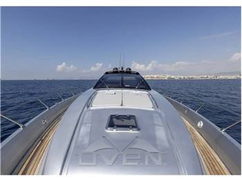 RIVA 68 Ego 68 Coupé