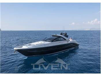 RIVA 68 Ego 68 Coupé