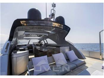 RIVA 68 Ego 68 Coupé