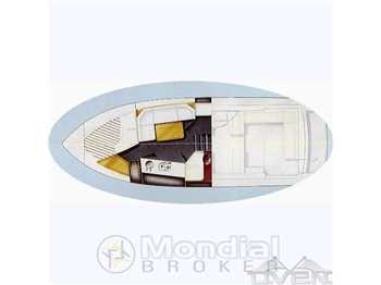 Fairline 33 Targa 33'