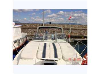 Fairline 33 Targa 33'