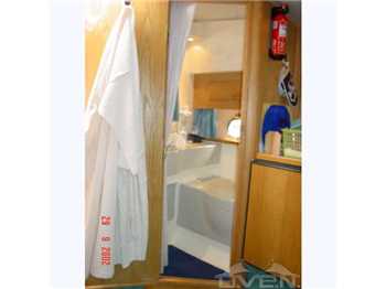 Fairline 33 Targa 33'