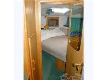 Fairline 33 Targa 33'