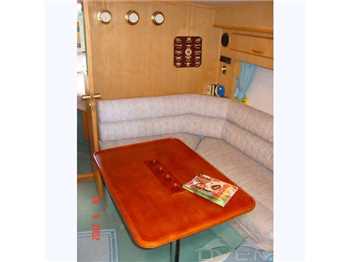 Fairline 33 Targa 33'